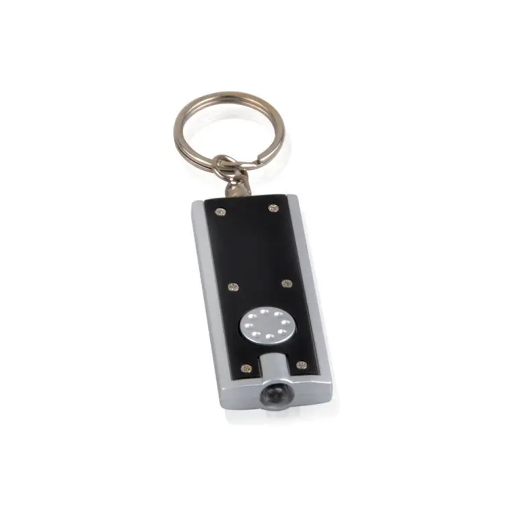 Promosyon LED Anahtarlık Güçlü Mini Fener Pratik Kullanım Taşınabilir Model BM-031