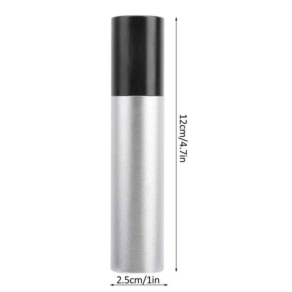 15 Watt 365NM UV Ultraviyole Sahte Para Işığı Güçlü Kontrol Lambası Profesyonel Kullanım WT-305