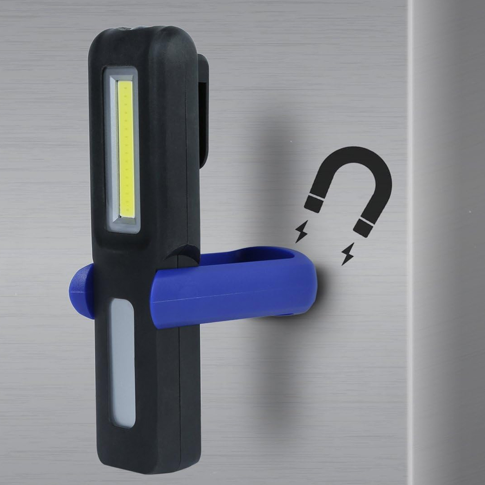 Işık Seviyesi Ayarlanabilir Çalışma Lambası Güçlü LED Aydınlatma Pratik Kullanım WT-285