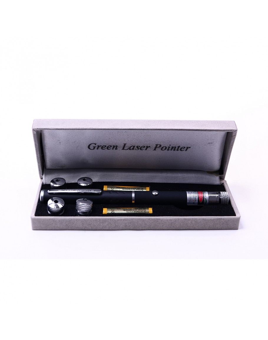 KIRMIZI LAZER POİNTER BİGEM BM-522