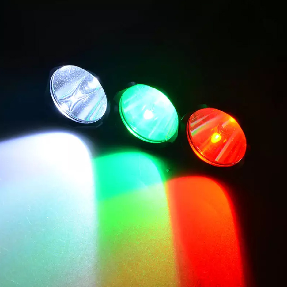 3000 Lümen P50 LED Şarjlı Av Feneri Güçlü Aydınlatma Uzun Menzilli Profesyonel Model WT-150